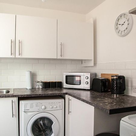 City Centre Apartment Perfect Location Manchester Esterno foto