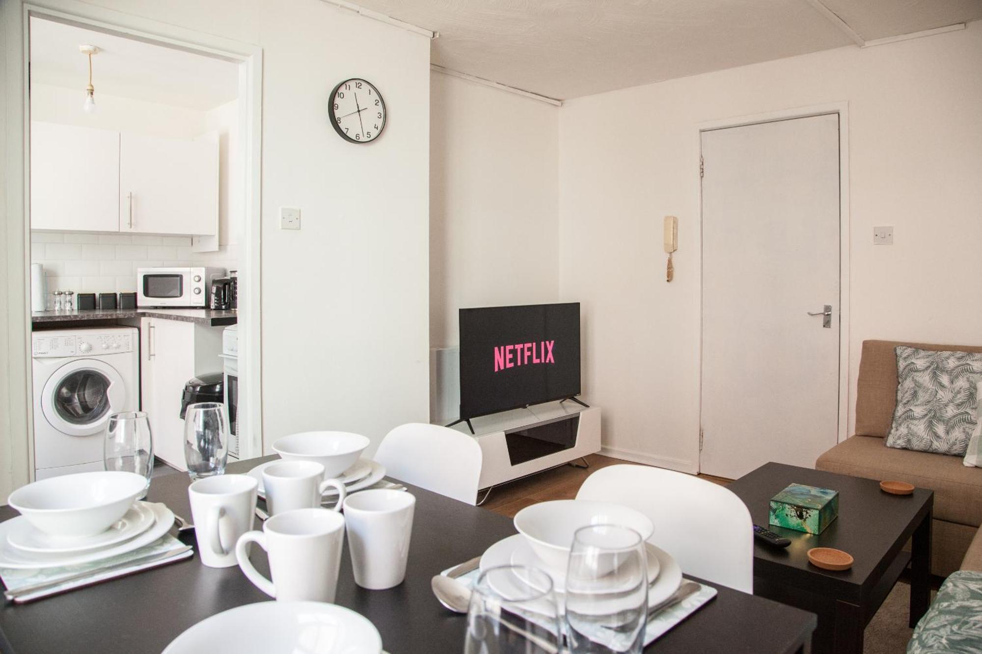 City Centre Apartment Perfect Location Manchester Esterno foto