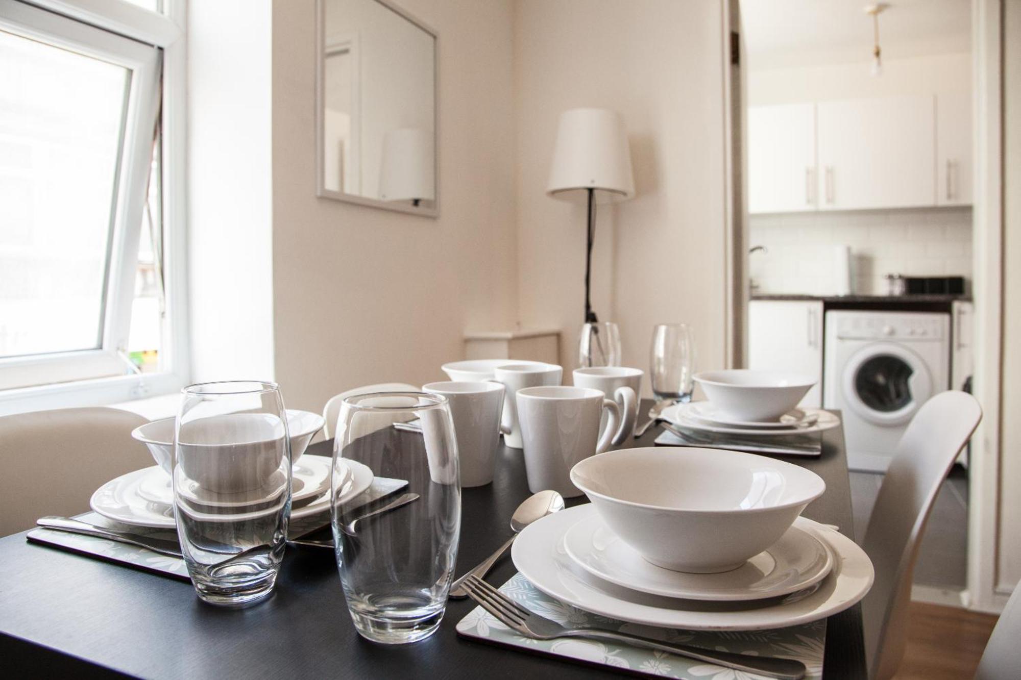 City Centre Apartment Perfect Location Manchester Esterno foto