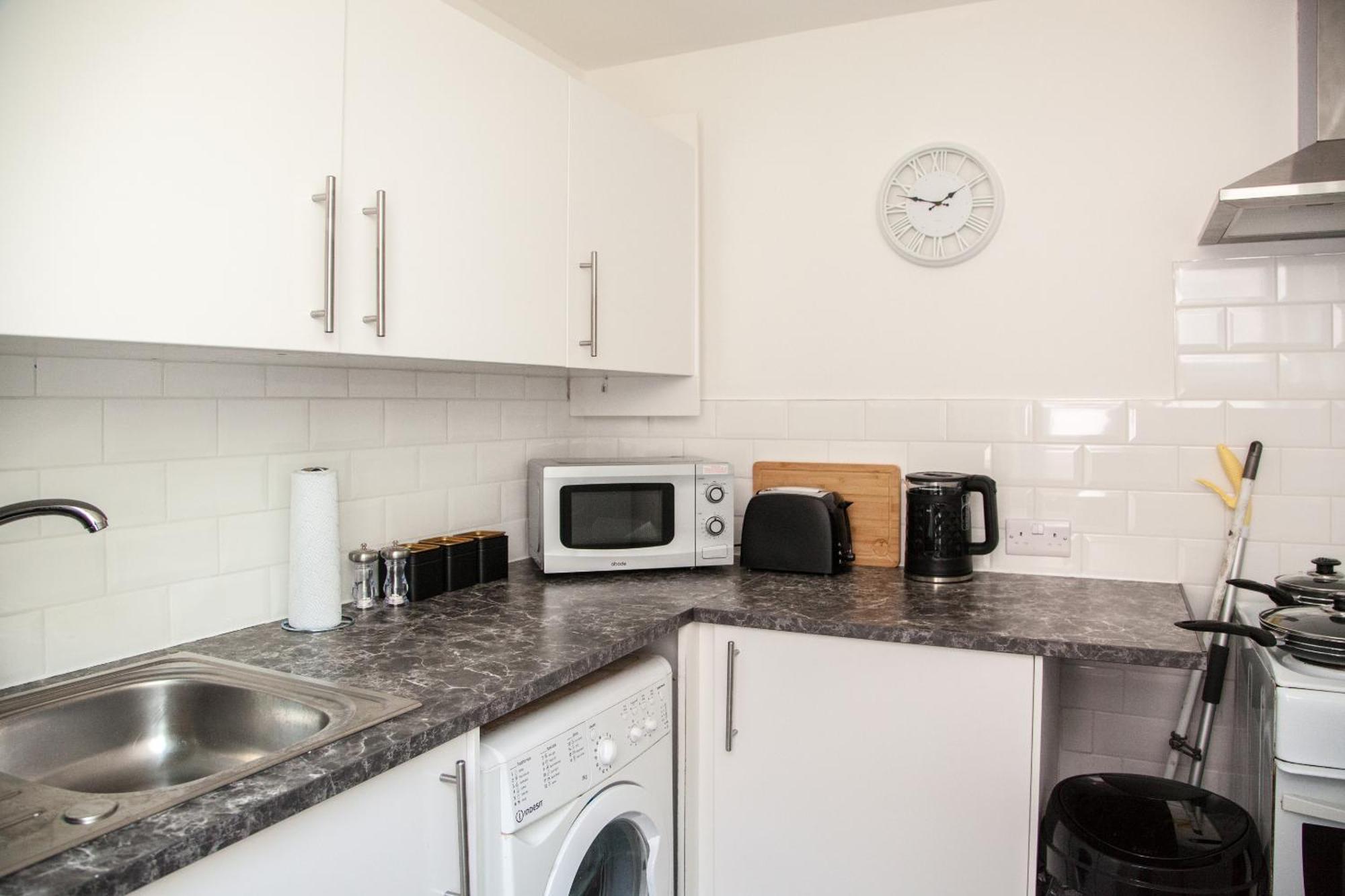 City Centre Apartment Perfect Location Manchester Esterno foto